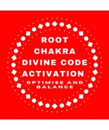 Root Chakra Balance And Cleanse Energy Healing Session Divine Light Lang... - $6.86 CAD