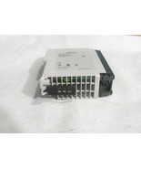 Schneider AS-BDEP-216 Discrete 16 Channel Input Module - $170.52