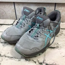 Asics Gel Sonoma 3 Running Shoes Ortholite T774N Women’s Size US 11 - £31.06 GBP