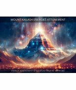 Mount Kailash Energies Attunement - $68.60 CAD