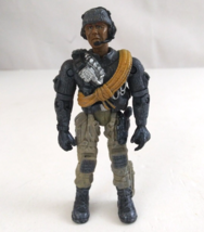 Lanard The Corps Terra Team Elite Force Soldier 4&quot; Action Figure (A) - £11.41 GBP