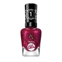 Sally Hansen Miracle Gel Holiday Collection - Nail Polish - Baking Spirits - £10.21 GBP