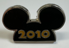 Give A Day Get A Day Passholder 2010 Mickey Ears Pin - £8.23 GBP