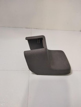 2002 to 2005 Ford Explorer Seat Track End Cover Gray Pass Right 1L24-786... - $372.37 MXN
