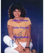 Sally Field Signed Autograph 8x10 Promo Photo &quot;Places in the Heart&quot; Foot... - £80.14 GBP