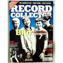Record Collector Magazine No.403 July 2012 mbox2952/b Blur - Lost Irish Rock - £3.83 GBP