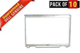 LOT x10 Dell Inspiron 1720 1721 17&quot; Laptop LCD Front Trim Cover Bezel UW762 - €98,59 EUR