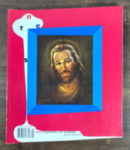 Nest Magazine Spring 2004 Jesus Issue #24 A Quarterly of Interiors Art D... - $29.69