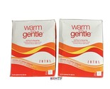 2x Zotos Warm and Gentle Acid Perm For Normal Hair, One Application, 6.7... - £46.51 GBP
