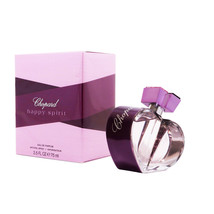 Chopard Happy Spirit 2.5oz / 75ml Eau de Parfum EDP Perfume Spray Extremely Rare - £127.84 GBP