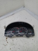 Speedometer Cluster Mph Fits 05-06 Mazda Tribute 676841 - £55.53 GBP