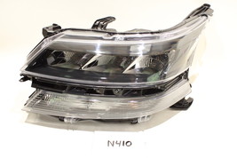 New OEM Toyota Avanza Head Light lamp 2019-2021 LED nice genuine 81150-BZ860 - $346.50