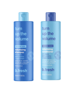 B.Fresh Lavender Mint Shampoo &amp; Conditioner &#39;Turn Up The Volume&#39; by Mine... - $28.00