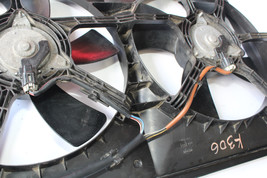 2003-2008 INFINITI FX35 AWD RADIATOR COOLING FAN ASSY K306 image 7