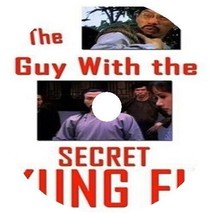 The Guy With The Secret Kung Fu (1980) Movie DVD [Buy 1, Get 1 Free] - £7.80 GBP