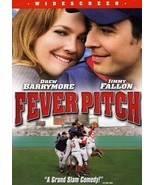 Fever Pitch (Widescreen Edition) - DVD - FREE SHIPPING!!! - $6.26
