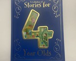 A Collection of Stories for 4 Year Olds - Hardcover By Parragon Books - ... - £3.92 GBP