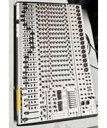 Behringer Eurodesk SL2442FX-PRO Music Mixer 24-channel 4 bus Low Noise D... - $315.00