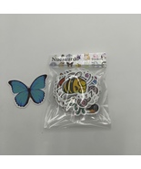 Nuesaurd Stickers Small and exquisite, cute colorful cartoon stickers, 5... - $209.24 MXN