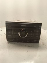 Audio Equipment Radio Receiver Am-fm-stereo-cd Fits 07 MAXIMA 1137299 - $663.39 MXN