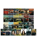 Law and &amp; Order SVU Complete Series Seasons 1 Through 25 DVD Set New Sea... - $3,506.81 MXN