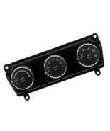 A/C Heater Climate Control 68197437AA 68197437AB  Fits For Jeep JK Wrangler - $184.59 CAD