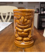 ORCHIDS OF HAWAII TIKI MUG - $27.50