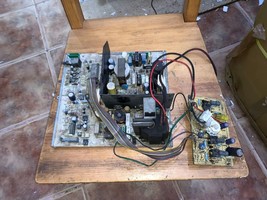 Lot Of 5 Untested Arcade Chassis - £102.50 GBP