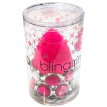 Beauty Blender Bling Ring Sponge and Holder NIB - £10.96 GBP