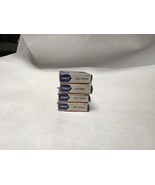 4 pcs SKF 6002-2RSJEM Radial/Deep Groove Ball Bearing 15mm Id. x 32mm Od... - $29.99