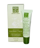Kiss My Face - Potent &amp; Pure Eyewitness Eye Repair Creme - 0.5 oz. - $36.49