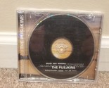 Pusjkins : Brand New Morning (CD, 2000, Roadrunner) - $5.22