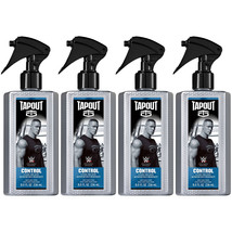 Pack of (4) New Tapout Control/Tapout Body Spray 8.0 oz - £29.16 GBP