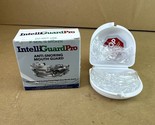 Intelliguard Pro Dental Anti-Snore Mouth Guard - NEW Open Box - £27.96 GBP