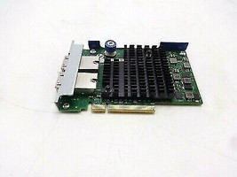 HP 701525-001 10GB Ethernet 5-Port 561FLR-T Adapter - $19.01