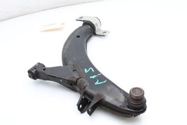 04-07 SUBARU IMPREZA WRX WAGON FRONT LEFT DRIVER SIDE LOWER CONTROL ARM Q8105 image 2