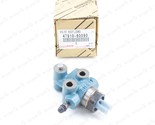 New Genuine Load Sensing Proportioning Valve 1993-1997 LX450 Land Cruise... - £130.92 GBP