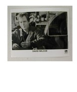 Dave Wilcox Press Kit and Photo Big Horizon - $37.81 CAD