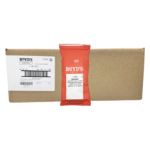 Boyd&#39;s Caramel Ground Coffee  46/2.5oz By Farmer  Bros  117443 - $89.99
