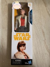 Star Wars 12 Inch Qi-Ra Corellia Solo A Star Wars Story Action Figure - £10.22 GBP