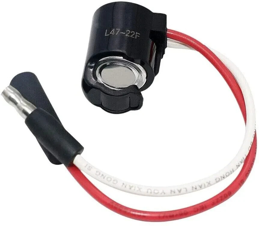 OEM Defrost Thermostat for Kenmore 25321421104 25326432100 2539280412 25... - $26.93