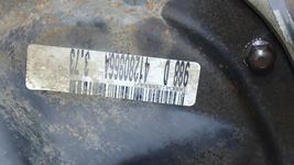 Carrier Front Axle 3.73 Ratio Fits 03-06 EXPEDITION 60698 image 9
