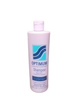 Vintage 1991 Optimum Soft Sheen repara Tex Shampoo Dry/Damaged Hair 16 Oz - £67.42 GBP