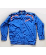 Vtg Nike Team Florida Gators Full Zip Jacket Fit Storm Mens Size Extra L... - €15,30 EUR