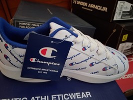 Champion Pure Script Women&#39;s Sneakers Size 6.5M - $49.50