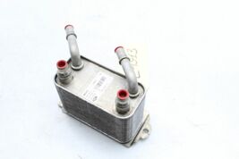 06-09 RANGE ROVER 4.2L TRANSMISSION OIL COOLER E4913 image 10