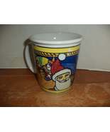 Christmas Moonlight Sleigh Ride Mug - €12,77 EUR