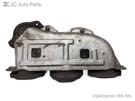 Left Exhaust Manifold For 07-11 Dodge Nitro  4.0 53013836AC 4WD Driver Side - $59.35