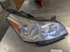 Passenger Right Headlight Assembly From 2009 Chevrolet Traverse  3.6 - £168.85 GBP