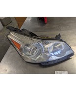 Passenger Right Headlight Assembly From 2009 Chevrolet Traverse  3.6 - £165.09 GBP
